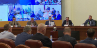 Подготовка к выборам продолжается в УрФО - ГТРК Урал