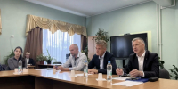 Рощинский центр образования продолжит работу в новом учебном году - Комитет по печати
