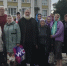 Родственники участников СВО из Шатковского благочиния Лысковской епархии посетили Дивеевский монастырь - Нижегородская епархия
