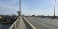 Аэропортовский мост - Сетевое издание Арбуз