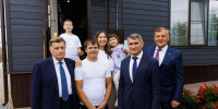 Чувашия в топ-3 регионов по догазификации - Знамя Труда