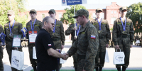Олег Мельниченко пожелал участникам спортивных состязаний «Гвардейца» новых побед - Пенза-Обзор