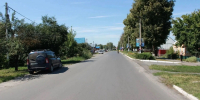 В Курской области в 2026 году обновят 12  трасс в Солнецевском районе - Городские Известия