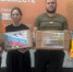 Волонтёрский центр ШГПУ занял первое место на региональном этапе премии «Мы вместе» - Новый мир
