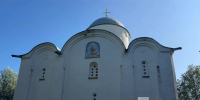 Староладожский Свято‑Успенский девичий монастырь готовится к празднованию 910‑летия - 47Channel.Ru
