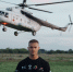 Рекордсмен мира Сергей Бойцов в День государственного флага прыгнет с высоты 12 км в честь Международного форума молодежи - Уральский рабочий
