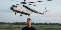 Рекордсмен мира Сергей Бойцов в День государственного флага прыгнет с высоты 12 км в честь Международного форума молодежи - Уральский рабочий
