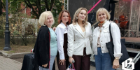 Августовские мелодии Старого города: фестиваль на Прогонной - Газета Выборг