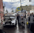 Следователи выясняют обстоятельства страшного ДТП у Аничкова моста - Комсомольская правда