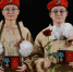Тихий подвиг сестёр Соколовых - Газета Народный вестник Вятки