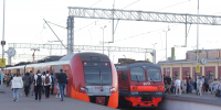 Поляков рассказал о переносе прибытия электричек с Московского вокзала - Spbdnevnik.ru