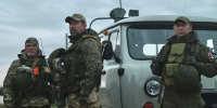В Тамбовской области продолжает формироваться отряд «БАРС» для защиты от БПЛА - Тамбовская жизнь