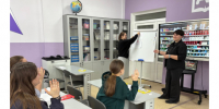 В Смоленске около 60 выпускников выбрали целевое обучение в СПО - ГТРК