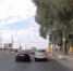 В Брянске лихача на Audi наказали за проезд на красный по видео из соцсети - БрянскToday.Ru