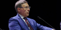 На V Казанский глобальный молодежный саммит приедет Валерий Фальков - ИА Татар-информ