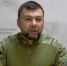 Пушилин: число пострадавших при атаках дронов в ДНР достигло трех - ИА Общественная служба новостей