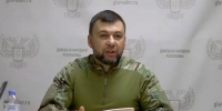 Пушилин: число пострадавших при атаках дронов в ДНР достигло трех - ИА Общественная служба новостей