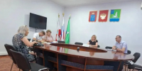На этой неделе состоялся очередной приём граждан *** Саратовская область, город Маркс - август 2026 год (marksadm.ru) - Марксовский район