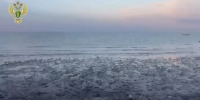 13-летняя девочка утонула в Каспийском море в Дагестане - Комсомольская Правда