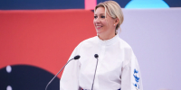 Захарова сделала заявление о преступлениях против российских журналистов - MosRegToday.Ru