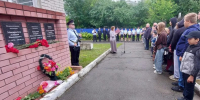 ДЕНЬ ПАМЯТИ АНДРЕЯ ХОХУЛИНА В ПУЧЕЖЕ - КПРФ