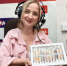 Раменский кондитер выиграла Всероссийский Кубок креативных бизнес-проектов - РТВ-Подмосковье