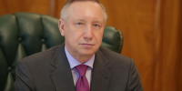 Петербург взял под охрану 600 советских зданий - Spbdnevnik.ru
