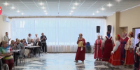 В городе Пестово прошел форум «Сделано женщиной» - 53news.Ru