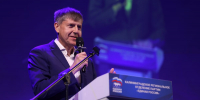 Ко Дню Государственного флага «Единая Россия» провела форум членов и сторонников Партии - Единая Россия