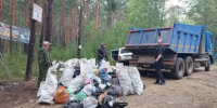 Александр Дубровин: мусорные свалки в лесах Братска привлекли медведей - Baikal24.Ru
