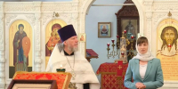 При содействии Брянской епархии и департамента здравоохранения появился класс для сестёр милосердия - ИА Наш Брянск.ru