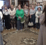 "Жизнь вернулась в этот дом": в Полибино открыли выставку о первой женщине-математике Софьи Ковалевской - ГТРК Псков