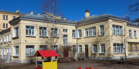 Число малышей до года в яслях Петербурга выросло почти в 60 раз - Петербургский дневник