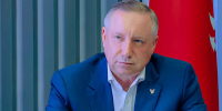 Александр Беглов объяснил перенос выхода с «Театральной» к третьей сцене Мариинки - Петербургский дневник