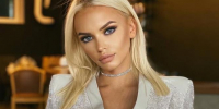 Милана Тюльпанова вышла замуж - Spbdnevnik.ru