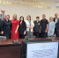 Общественная палата Калининградской области и НКО заключили cоглашение о взаимодействии по общественному наблюдению на выборах - Общественная палата