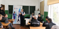 Больше половины освобождённых сахалинцев нашли работу благодаря Кадровому центру - ТИА Острова