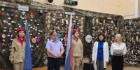 «Талисман для солдат»: тепло Чукотки в каждом обереге - Городской округ Эгвекинот
