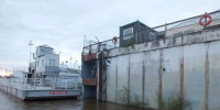 Безопасность на воде под прицелом прокуратуры: в Благовещенске нашли нарушения на судах и причалах - gtrkamur.ru - ГТРК Амур