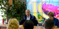nosov ola 210826 - Газета Магаданская правда