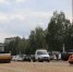 Дорогу к областной больнице в Благовещенске ремонтируют без полного перекрытия - Teleport2001.Ru