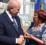 Сергей Кравчук: Жители Николаевска-на-Амуре создают комфортную среду с помощью ТОСов - КП Хабаровск