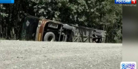 Сразу несколько жутких ДТП произошли накануне в Приморье - ГТРК Владивосток