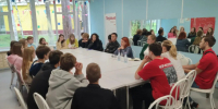 В Новосибирской области прошла первая профильная смена для детей с сахарным диабетом - Министерство труда и занятости