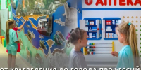 ОТ КРАЕВЕДЕНИЯ ДО ГОРОДА ПРОФЕССИЙ - Администрация Саянска