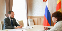 Виталий Королев обсудил с главами округов подготовку к учебному году - Газета Вся Тверь