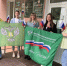 В тверском Россельхознадзоре создали волонтерское движение - Газета Вся Тверь