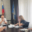 В Усолье с 1 сентября меняют схему движения двух пассажирских маршрутов - Usolie.Info