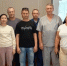 Школа ухода готовит профессионалов для помощи маломобильным людям - Министерство соцзащиты