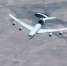 Boeing E-3B Sentry ВВС США подал сигнал бедствия в районе Ормузского пролива - Вечерняя Москва